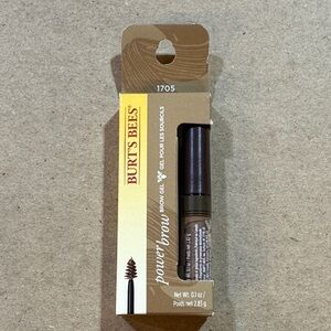 Burt's Bees Brow Gel in Rich Brown